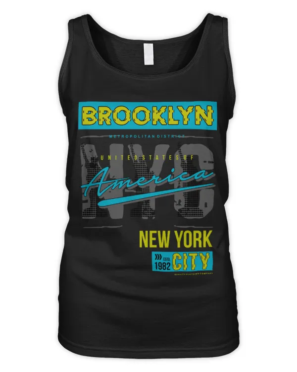 Women's Tank Top