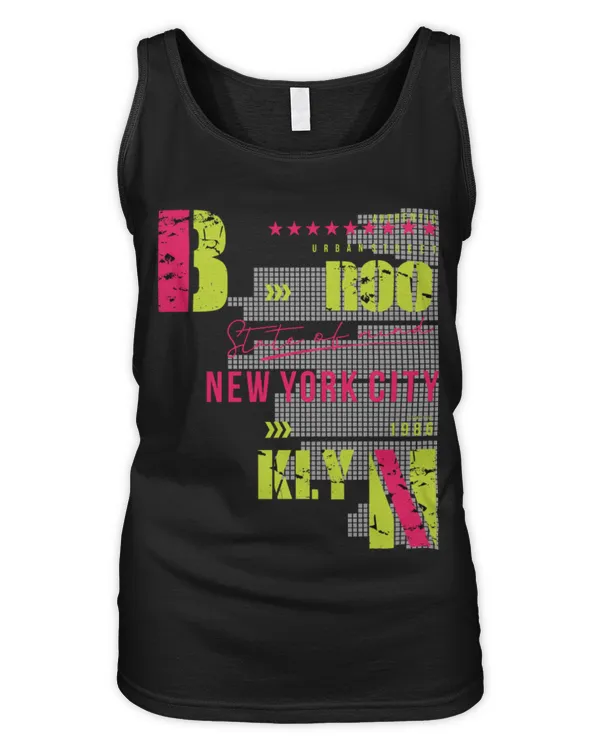 Women's Tank Top