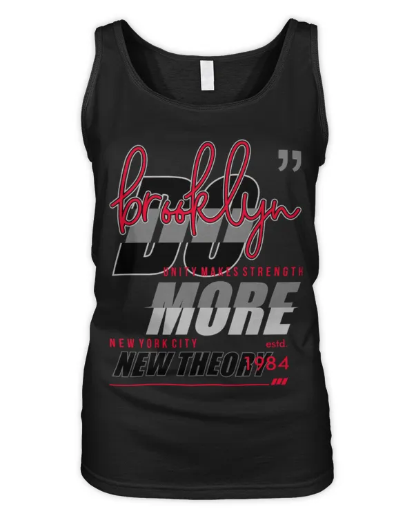 Women's Tank Top