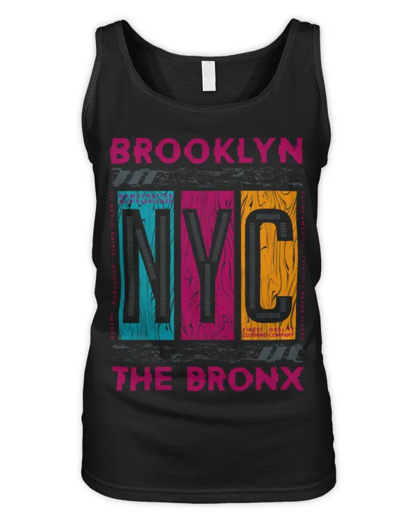 Women's Tank Top