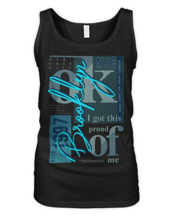 Women's Tank Top