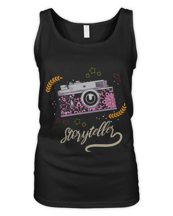 Women's Tank Top