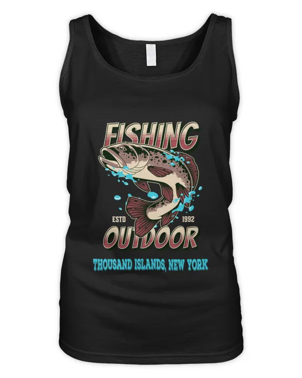 Women's Tank Top