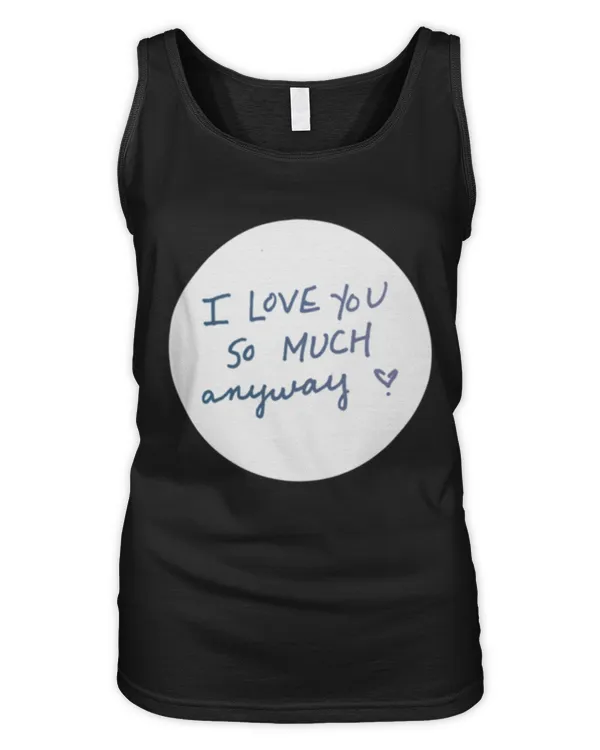Women's Tank Top