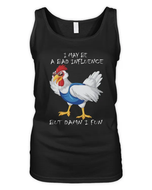 Women's Tank Top