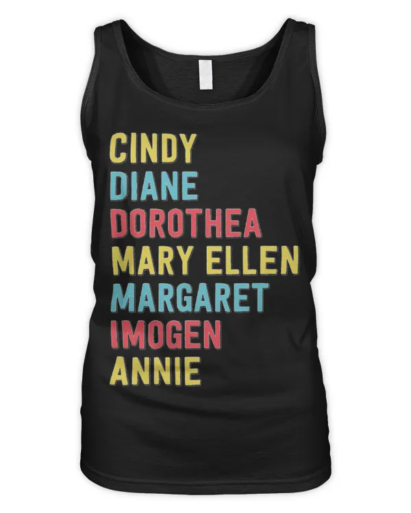 Women's Tank Top