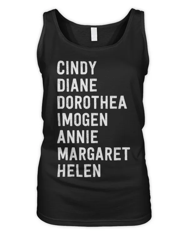 Women's Tank Top
