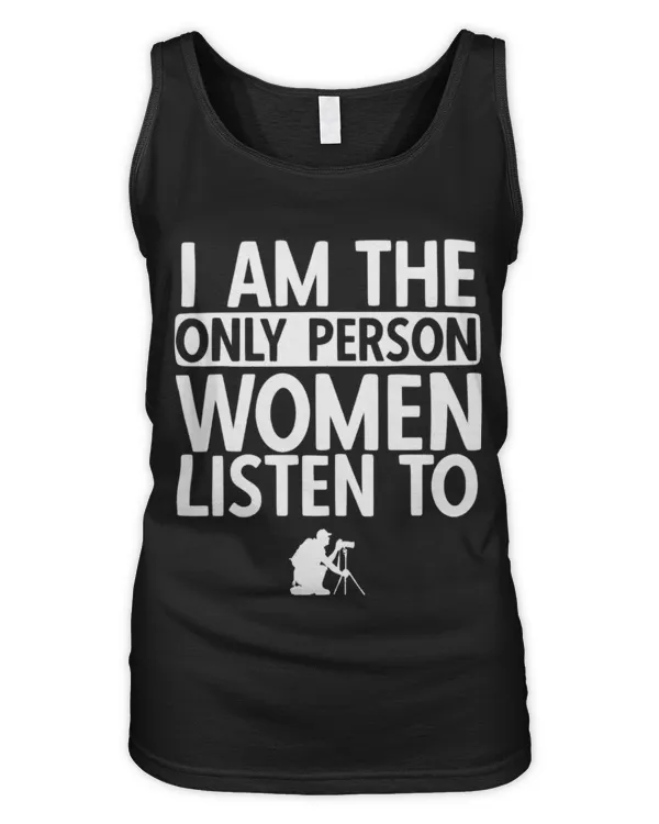 Women's Tank Top