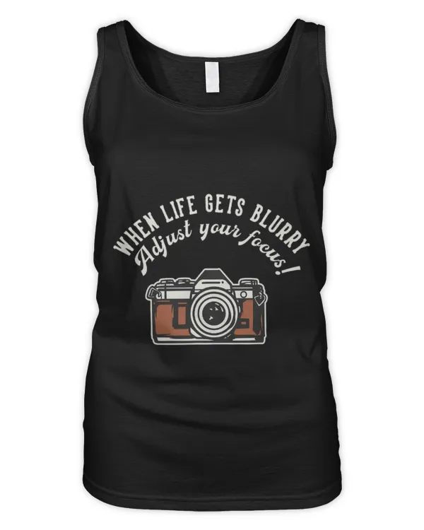 Women's Tank Top