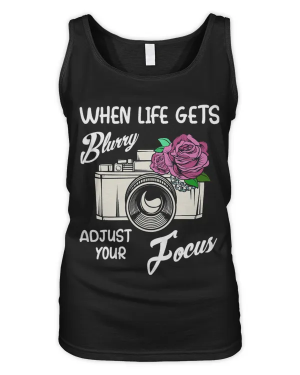 Women's Tank Top