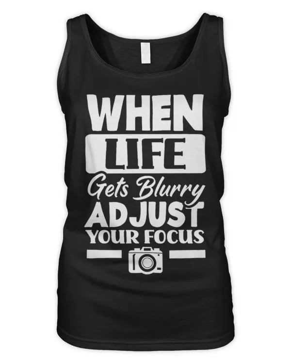 Women's Tank Top