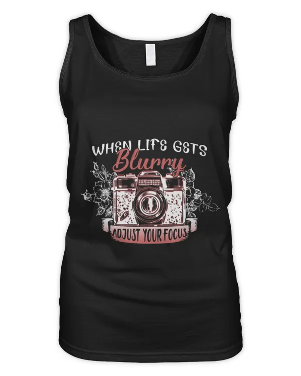 Women's Tank Top