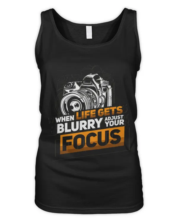 Women's Tank Top