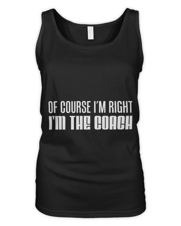 Women's Tank Top