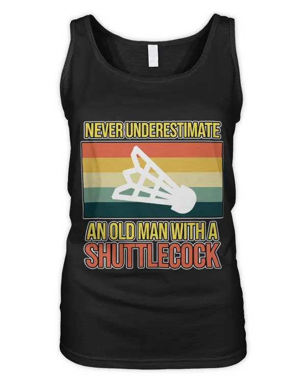 Women's Tank Top