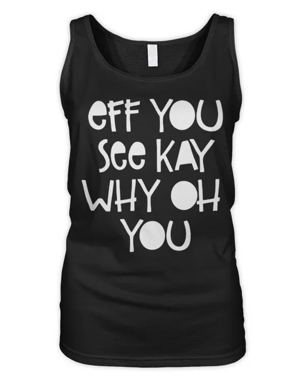 Women's Tank Top