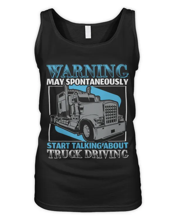 Women's Tank Top