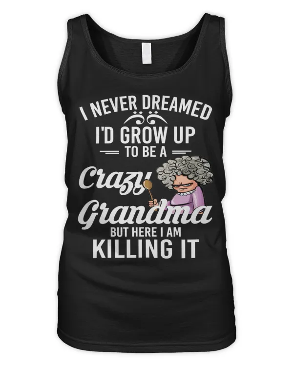 Women's Tank Top
