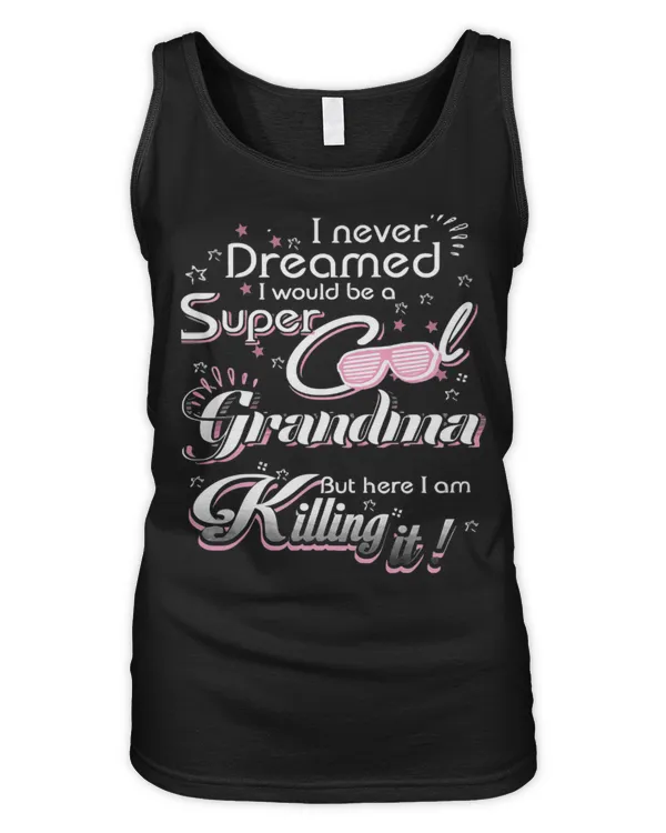 Women's Tank Top