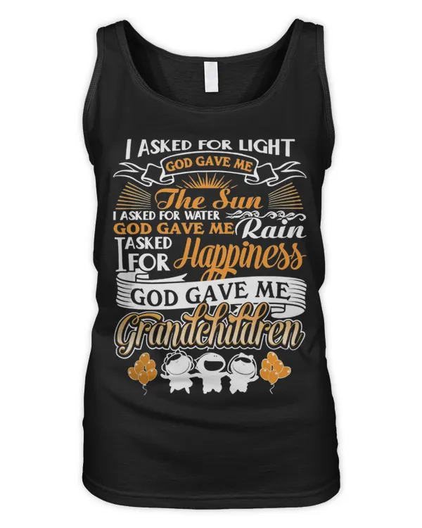 Women's Tank Top