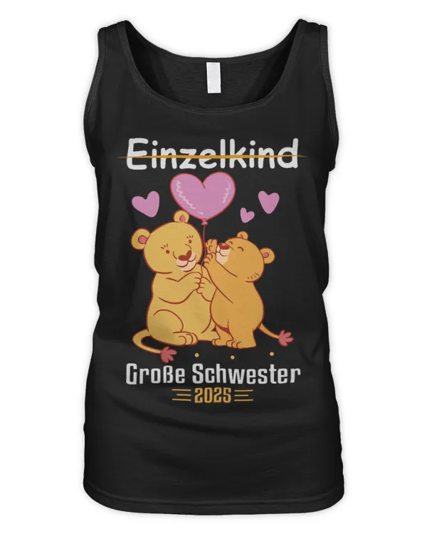 Women's Tank Top