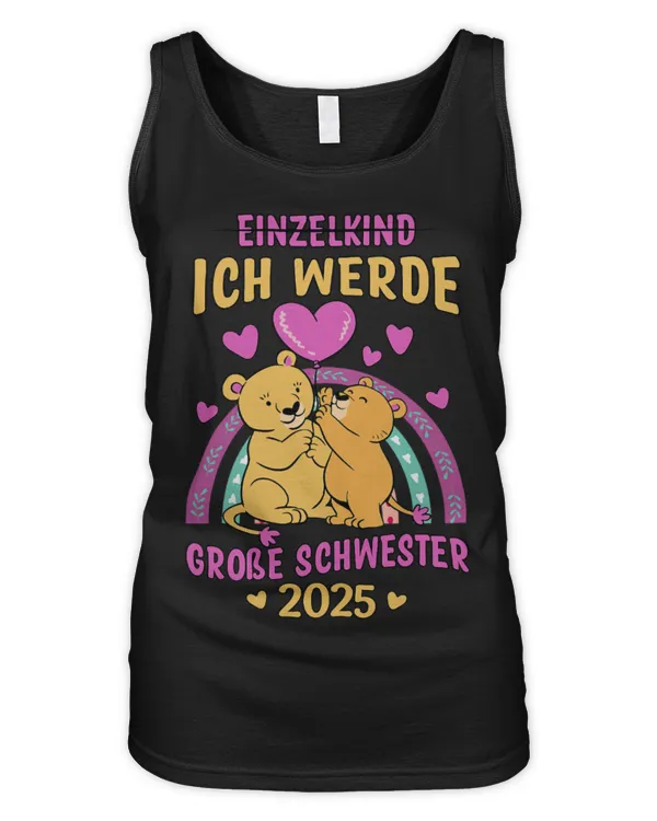 Women's Tank Top