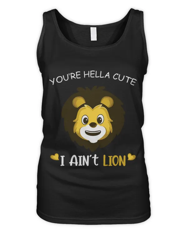 Women's Tank Top