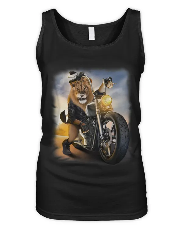 Women's Tank Top