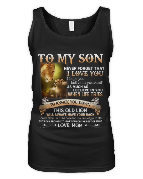 Women's Tank Top