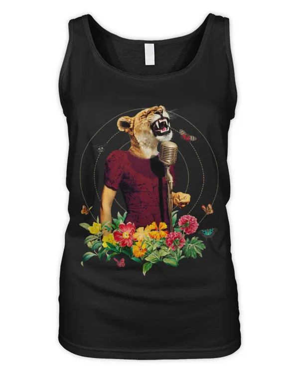 Women's Tank Top