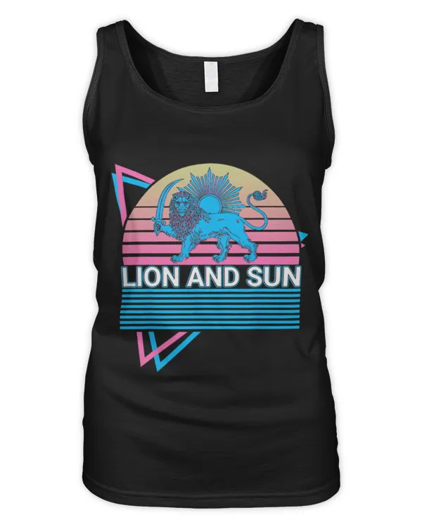 Women's Tank Top