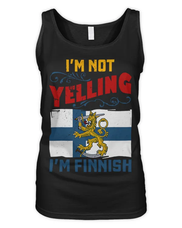 Women's Tank Top