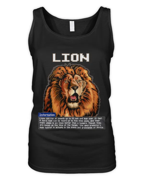 Women's Tank Top