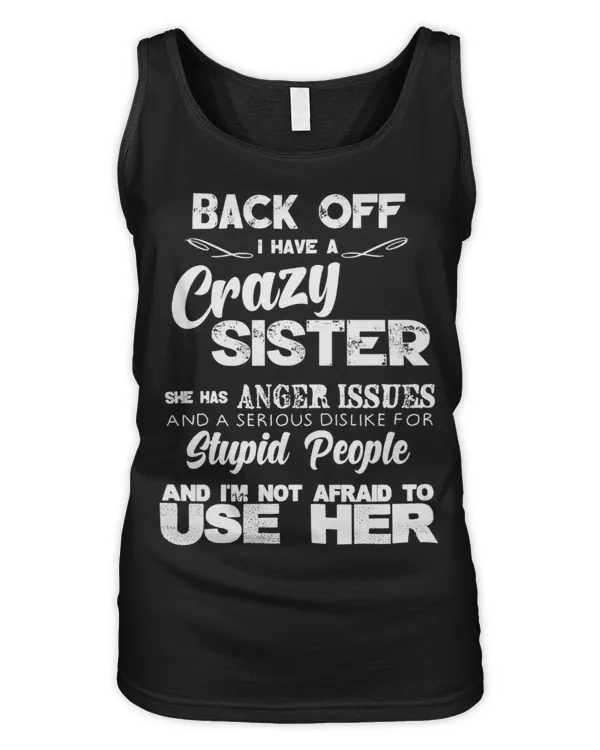 Women's Tank Top