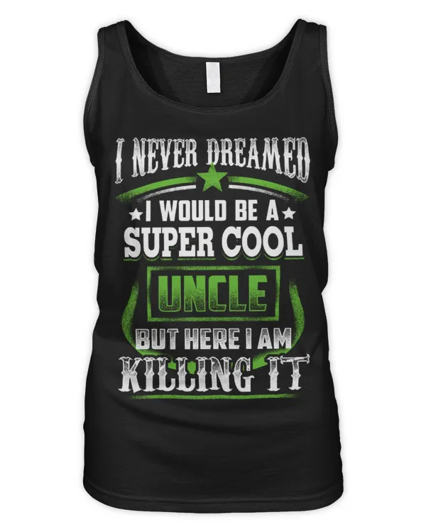 Women's Tank Top