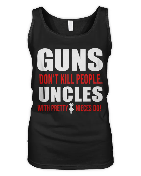 Women's Tank Top