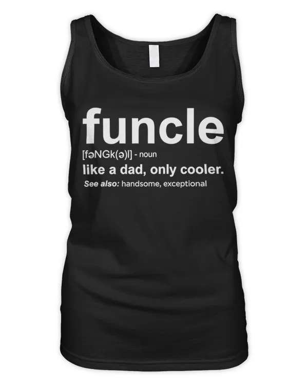 Women's Tank Top