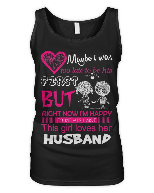 Women's Tank Top