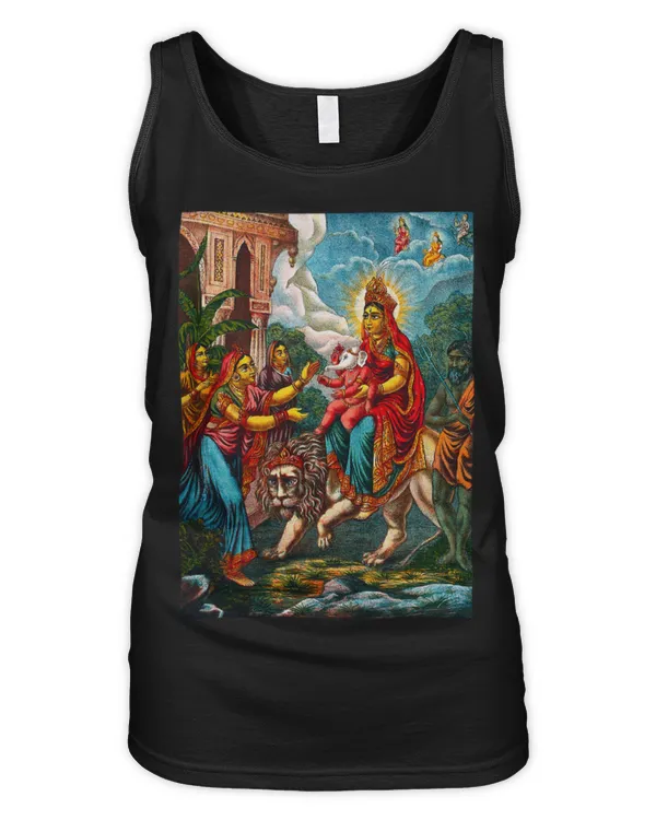 Women's Tank Top