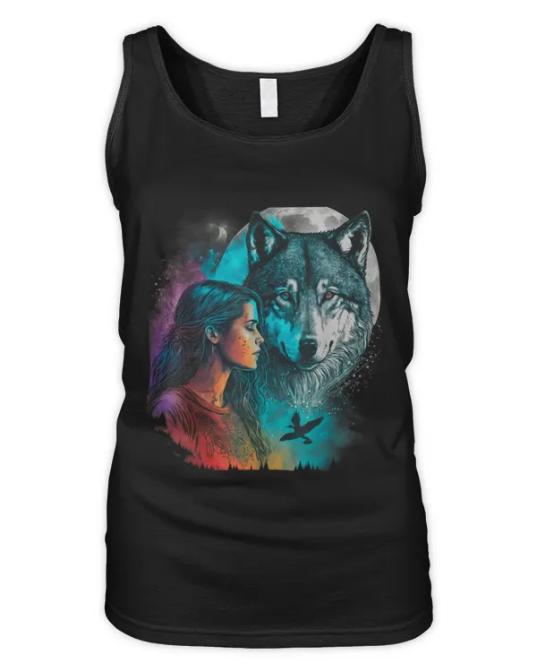 Women's Tank Top
