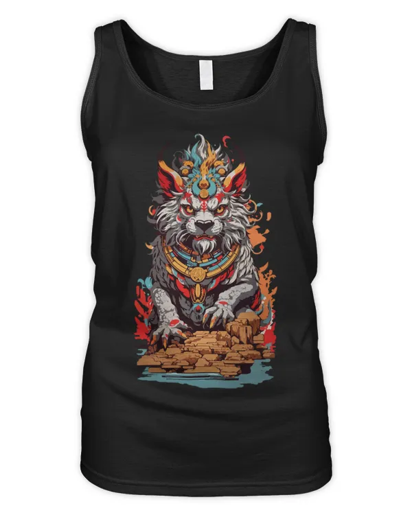 Women's Tank Top
