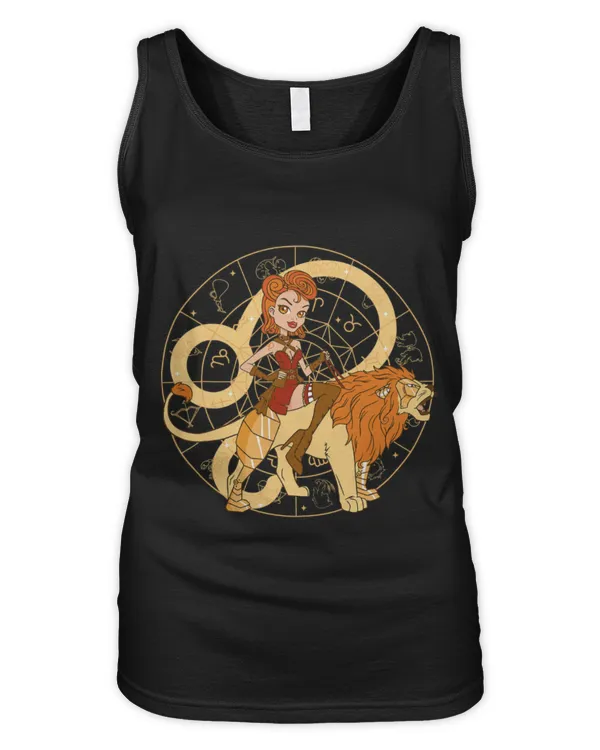 Women's Tank Top