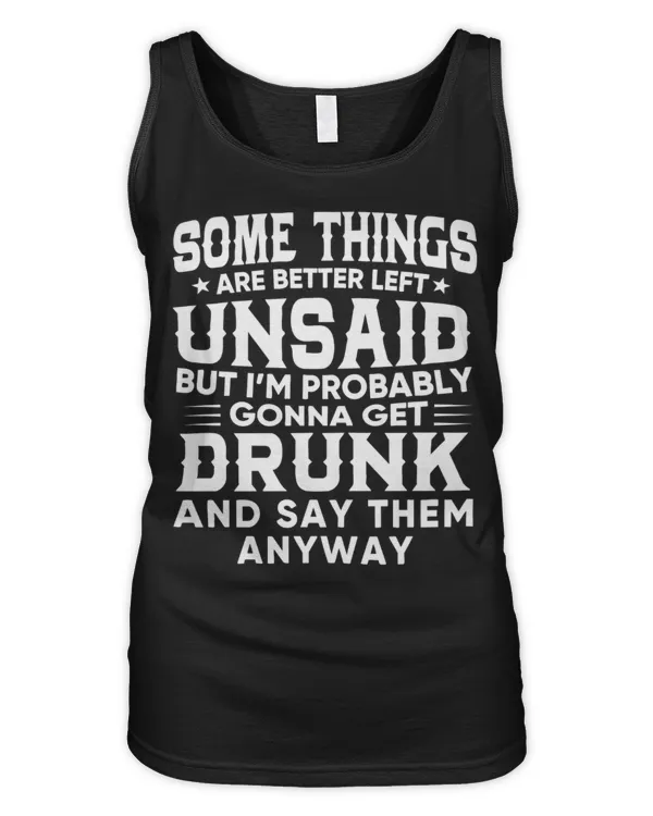 Women's Tank Top
