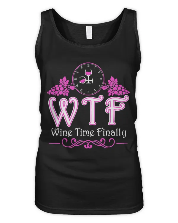 Women's Tank Top