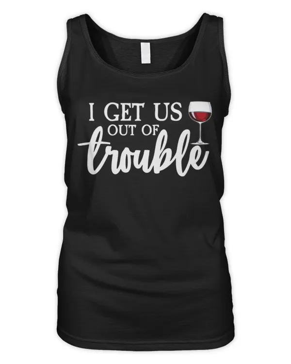 Women's Tank Top