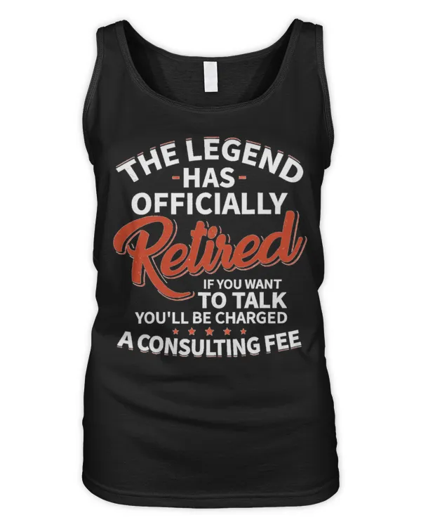 Women's Tank Top