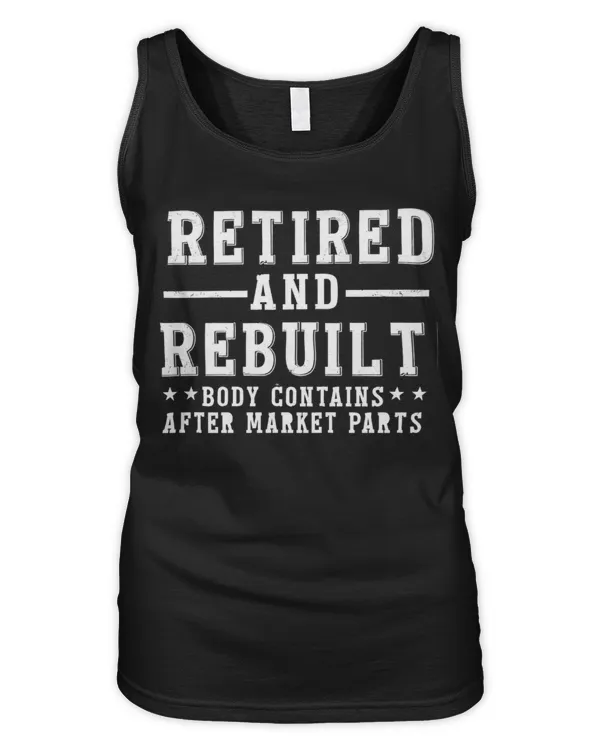 Women's Tank Top