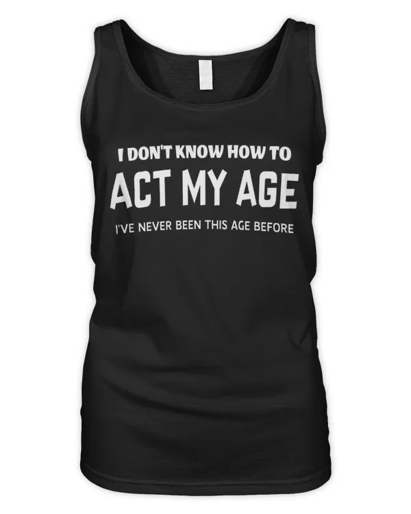 Women's Tank Top