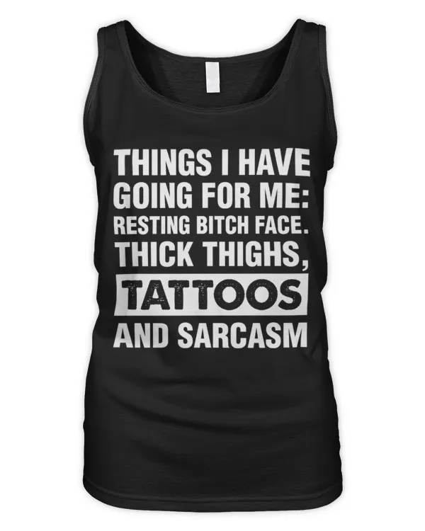 Women's Tank Top