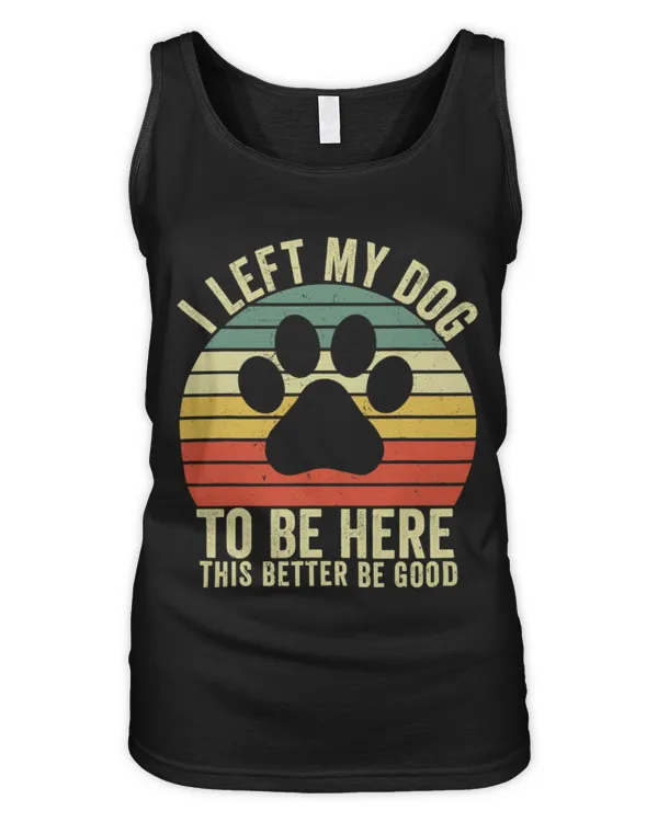 Women's Tank Top